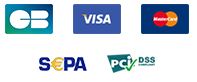 Paiement sécurisé Paiement