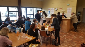 Cliquez pour agrandir la photo Le bar