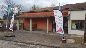 Cliquez pour agrandir la photo Entrée principale
