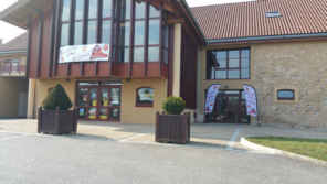 Cliquez pour agrandir la photo de l'entrée Entrée